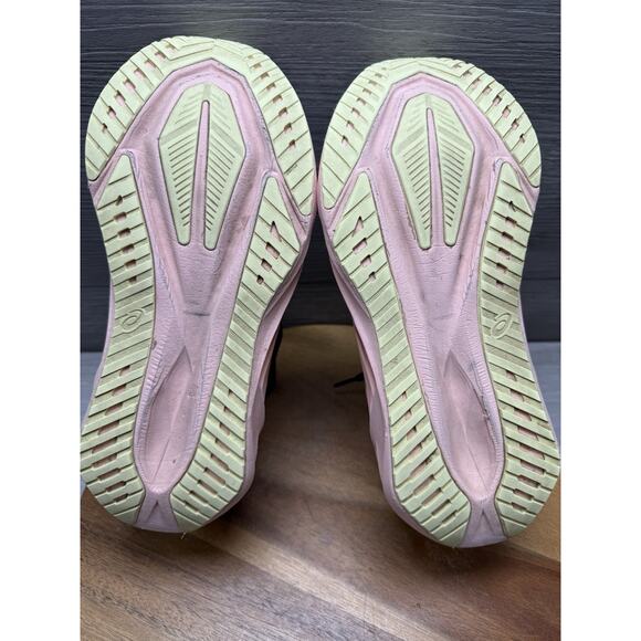 ASICS NOVABLAST 5 Running Shoes Womens 8 - Picture 7 of 9